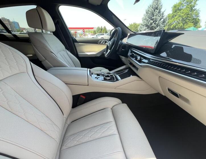 BMW X6 16