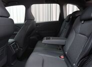 Subaru Forester 9