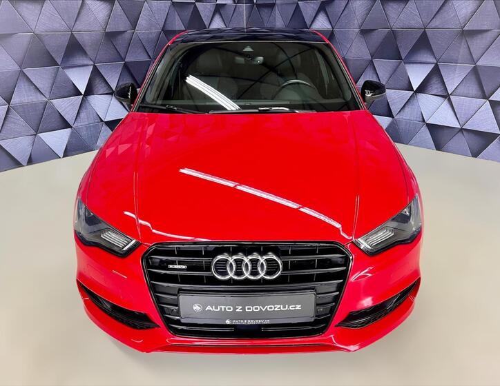 Audi A3 3