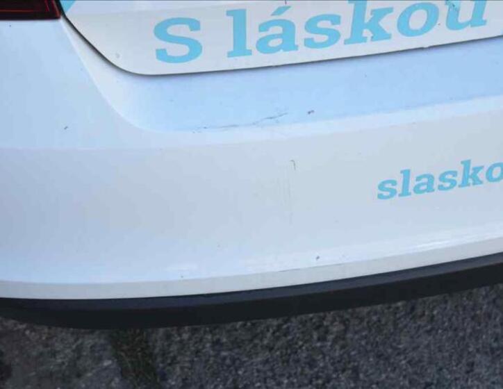 Škoda Rapid 7