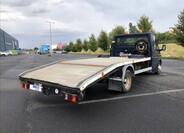 Ford Transit 7