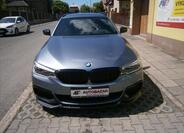 BMW Řada 5 2