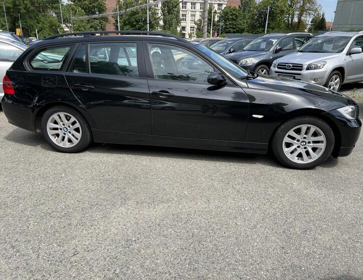 BMW Řada 3 15