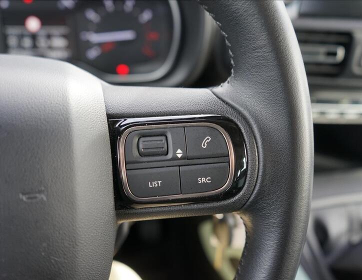 Citroën Berlingo 20