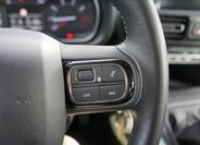 Citroën Berlingo 20