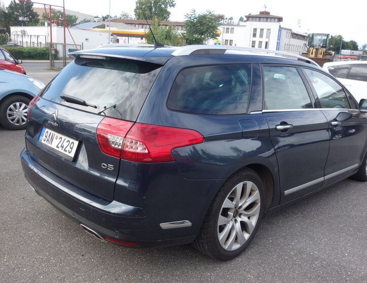 Citroën C5 11