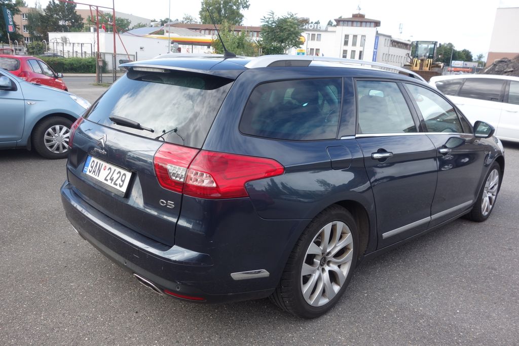 Citroën C5