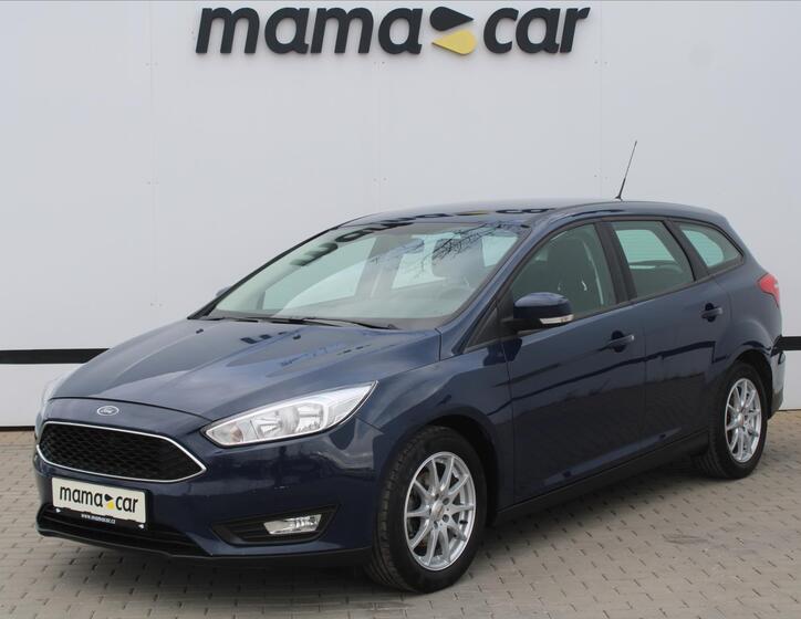 Ford Focus 3