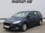 Ford Focus 3