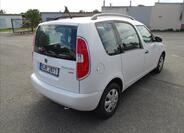 Škoda Roomster 4