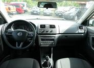 Škoda Fabia 21