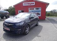 Opel Grandland X 1