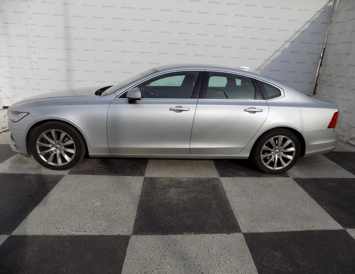 Volvo S90 2