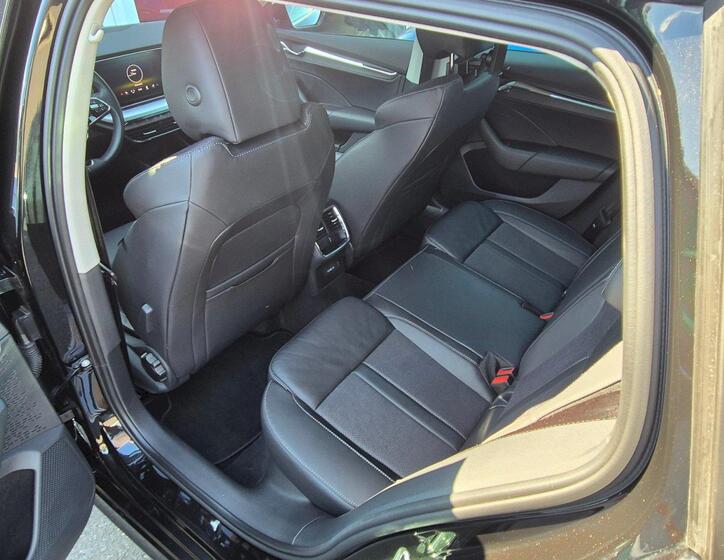 Škoda Octavia 14