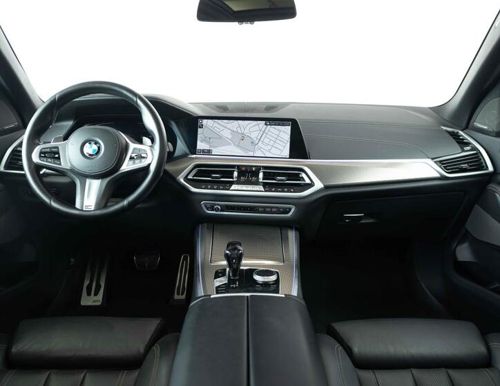 BMW X5 12