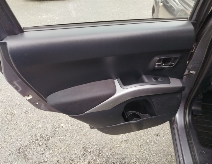 Mitsubishi Outlander 19
