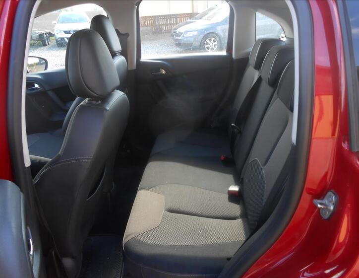 Citroën C3 16