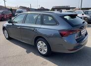 Škoda Octavia 8
