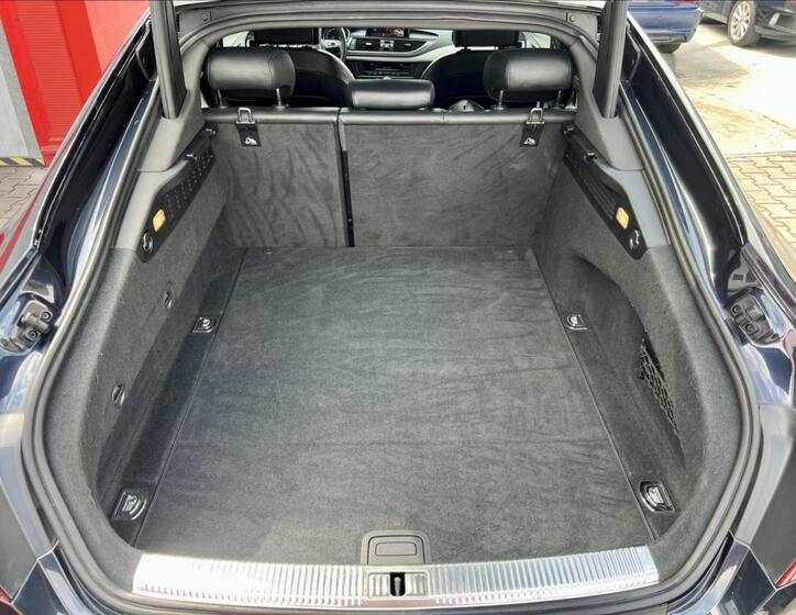 Audi A7 15