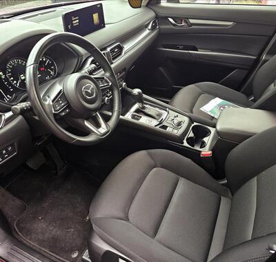 Mazda CX-5 10