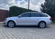 Škoda Octavia 2