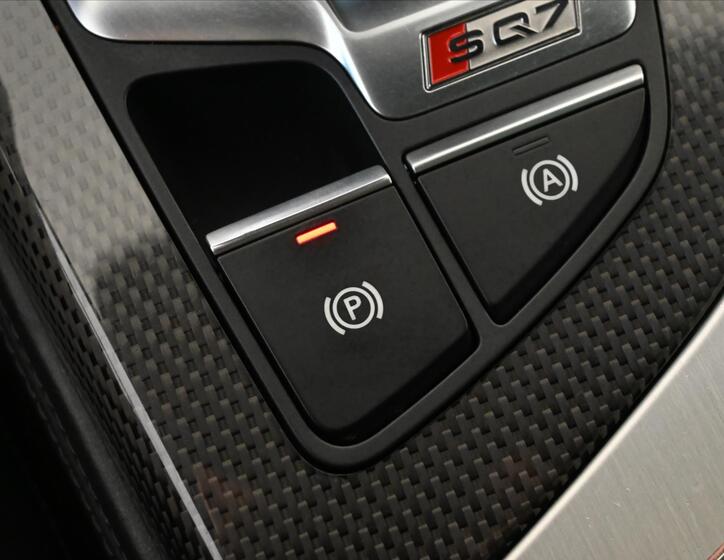 Audi SQ7 30