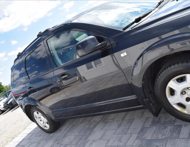 Dodge Journey 9