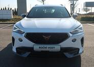 Cupra Formentor 2