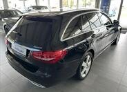 Mercedes-Benz Třídy C 5