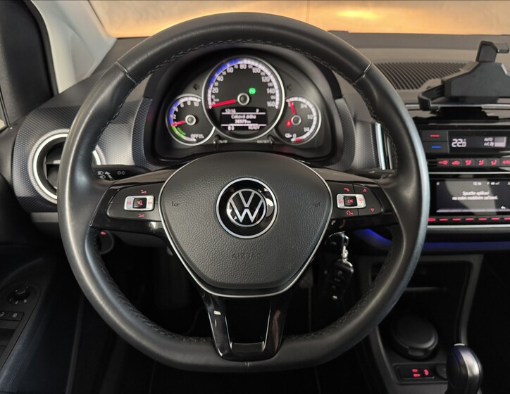 Volkswagen e-up! 43