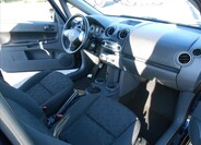 Mitsubishi Colt 8