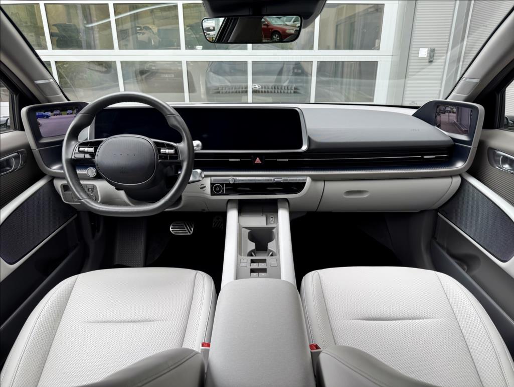 Hyundai Ioniq 6
