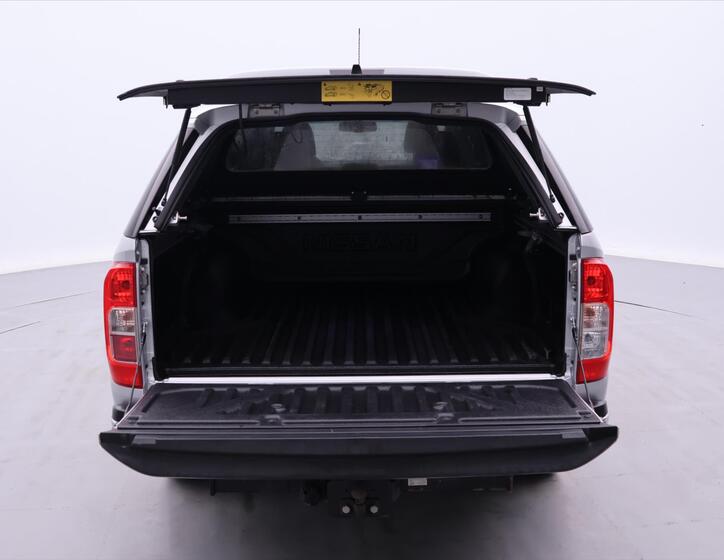 Nissan Navara 9