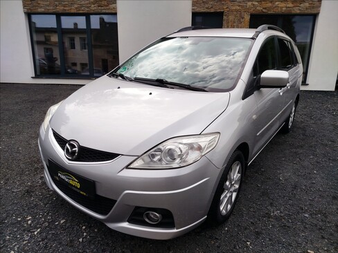 Mazda 5