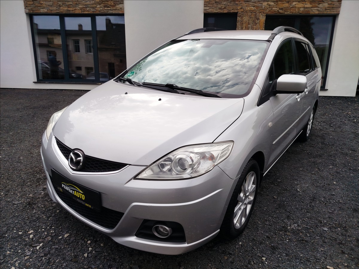 Mazda 5