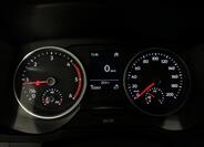 Volkswagen Crafter 18