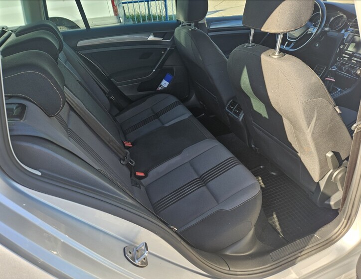 Volkswagen Golf 5