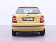 Škoda Fabia 6