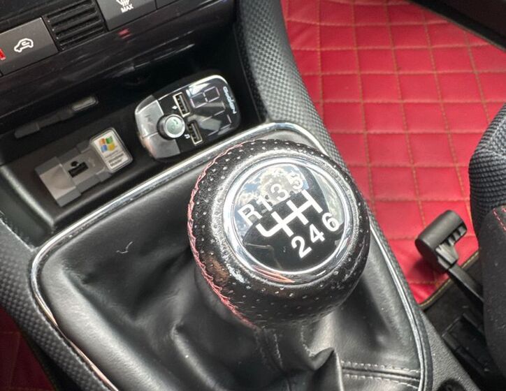 Fiat Bravo 16