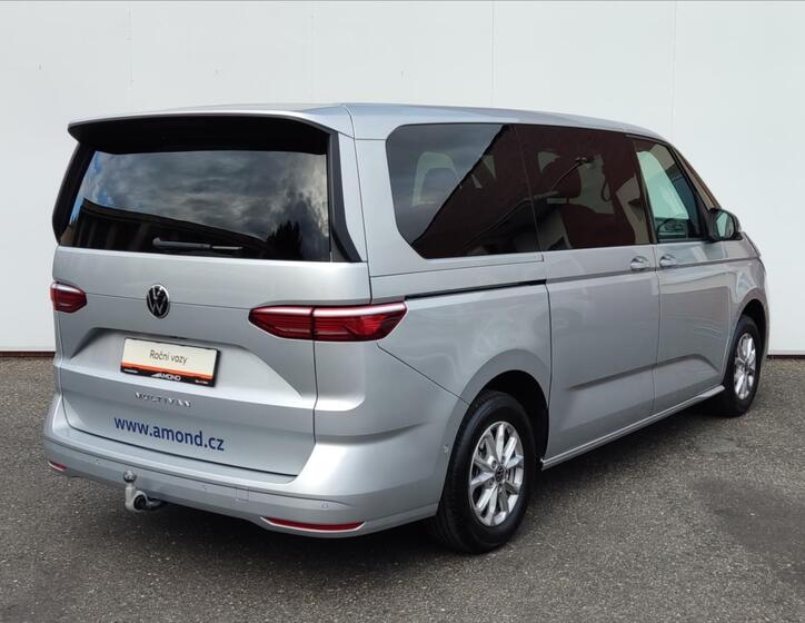 Volkswagen Multivan 2