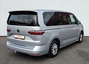 Volkswagen Multivan 2