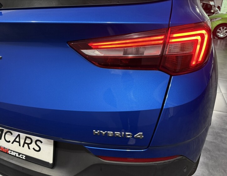 Opel Grandland X 26