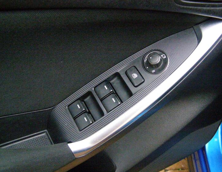Mazda CX-5 16