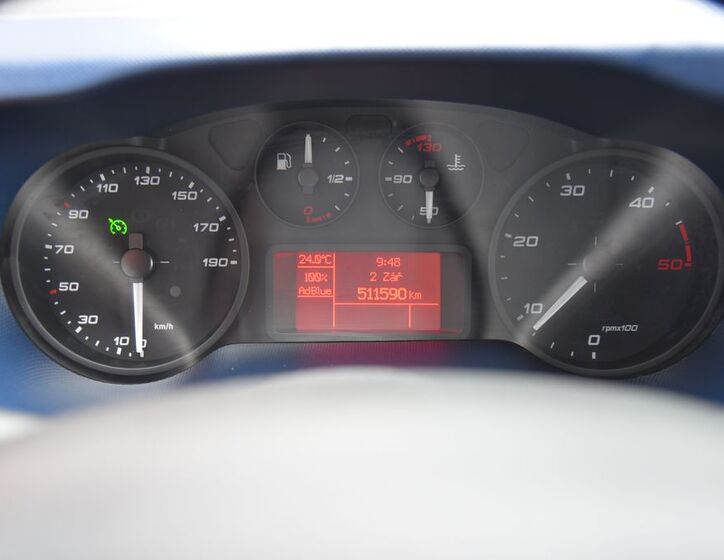 Iveco Daily 23