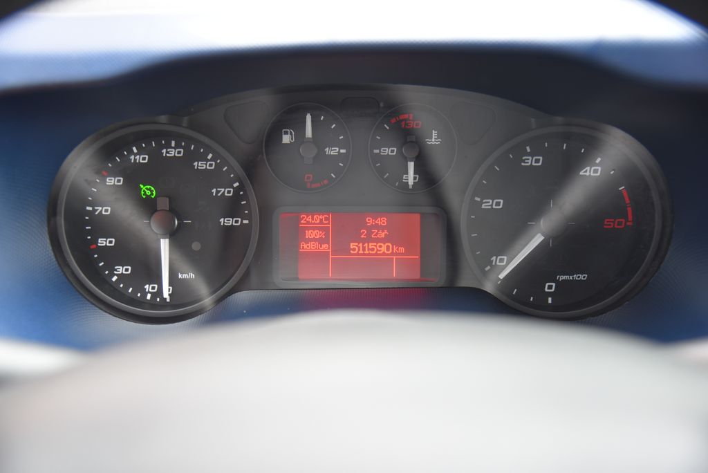 Iveco Daily