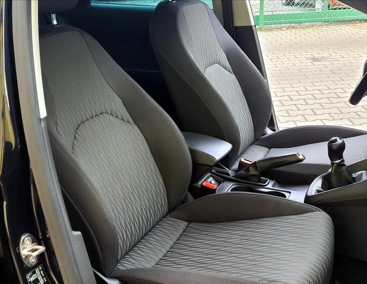 Seat Leon 26