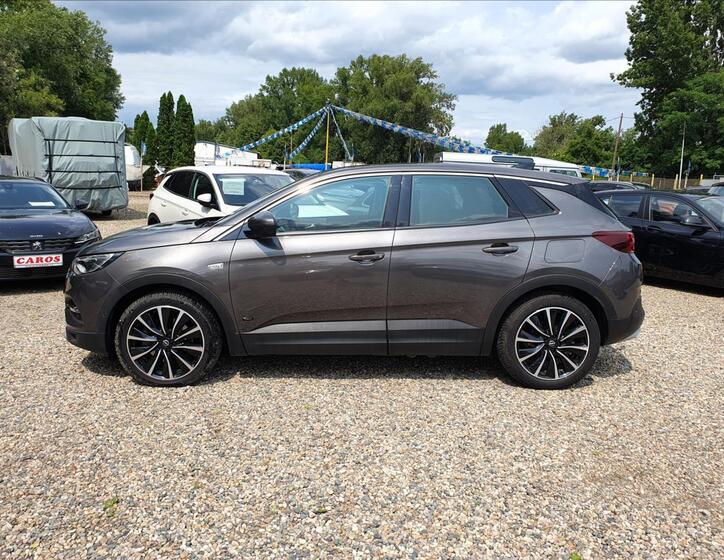 Opel Grandland X 3