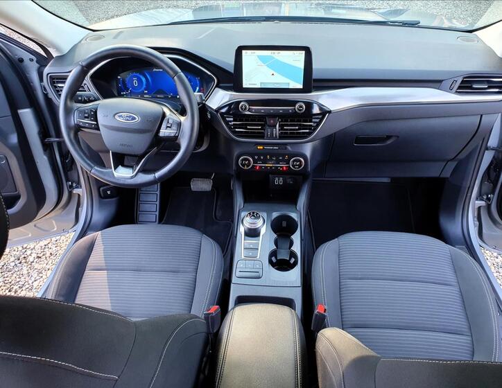 Ford Kuga 19