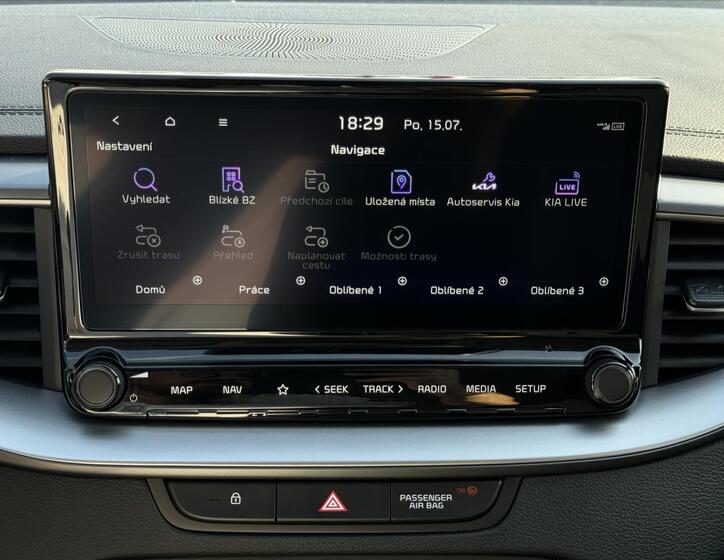 KIA Ceed 18