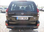 Toyota Land Cruiser 7